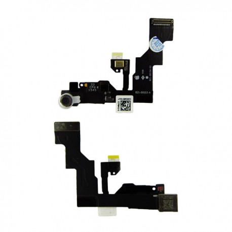 iPhone 6S Plus Sensor Flex+FrontCamera+Microfone ORIGINAL