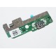 Sony Xperia E5 System Connector+Microfone+Vibra ORIGINAL