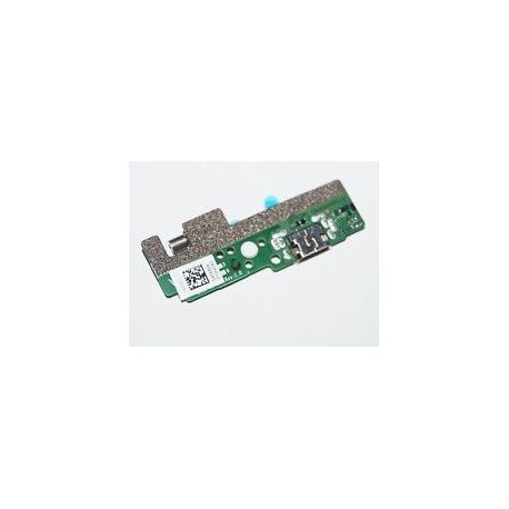 Sony Xperia E5 System Connector+Microfone+Vibra ORIGINAL