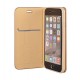 iPhone 7 Vennus Book Case Grey
