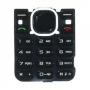 Nokia 5220x Keypad black OEM