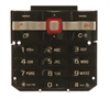 Sony Ericsson G502 Keypad OEM