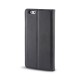 LG K5 Magnet Case Black