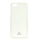 LG K5 Jelly Silicone Transparent