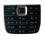 Nokia E75 Keypad black ORIGINAL