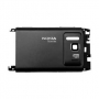 Nokia N8-00 BatteryCover grey ORIGINAL SWAP