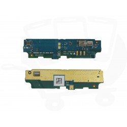 Sony Xperia E3 Flex Board+Microfone+Vibra ORIGINAL