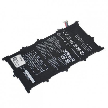 LG BL-T13 G Pad 10.1" Battery bulk