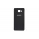 Samsung Galaxy A5 2016 BatteryCover black HQ