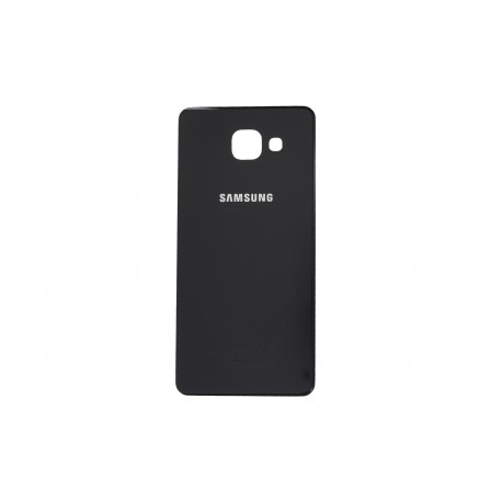 Samsung Galaxy A5 2016 BatteryCover black HQ