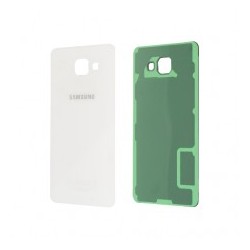 Samsung Galaxy A5 2016 BatteryCover white HQ