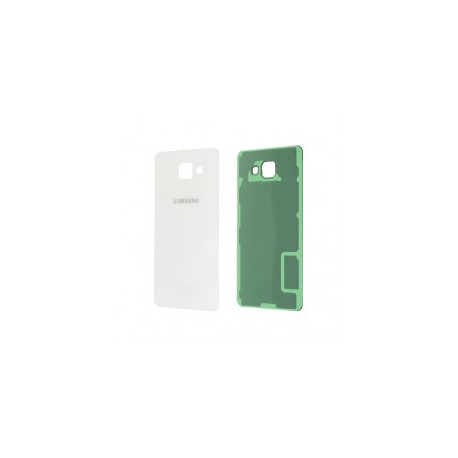 Samsung Galaxy A5 2016 BatteryCover white HQ