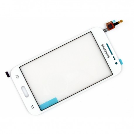 Samsung G361F Galaxy Core Prime Value Edition Touch Screen white HQ