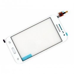 Samsung G361F Galaxy Core Prime Value Edition Touch Screen white ORIGINAL