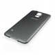 Samsung Galaxy S5 BatteryCover black HQ