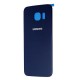 Samsung Galaxy S6 BatteryCover black HQ