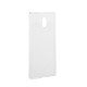 Nokia Lumia 3 Ultra Slim 0.3mm Silicone transparent