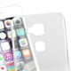 Nokia Lumia 5 Ultra Slim 0.3mm Silicone transparent