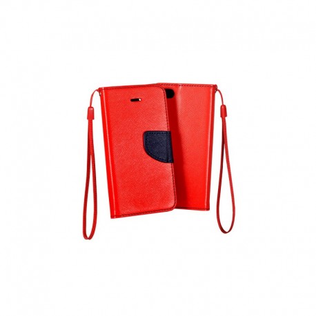 Samsung Galaxy XCover 4 Telone Fancy Case red