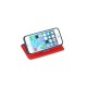 Samsung Galaxy XCover 4 Telone Fancy Case red