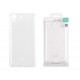 Huawei Y6 II 2016 Jelly Silicone Transparent