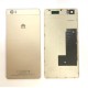 Huawei P8 Lite BatteryCover gold ORIGINAL
