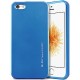 Sony Xperia XA Mercury i-Jelly Silicone Blue