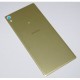 Sony Xperia XA Ultra BatteryCover gold ORIGINAL