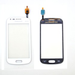 Samsung S7580 Galaxy Trend Plus Touch Screen white HQ