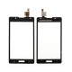 LG P710 Optimus L7 2 Touch Screen black HQ