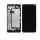 Microsoft Lumia 650 Lcd+Touch Screen+Front black GRADE A