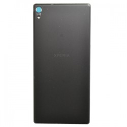 Sony Xperia XA Ultra BatteryCover black ORIGINAL