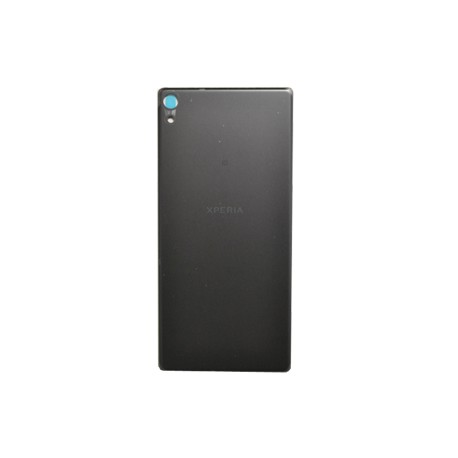 Sony Xperia XA Ultra BatteryCover black ORIGINAL