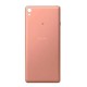 Sony Xperia XA BatteryCover+NFC Antenna rose/gold ORIGINAL