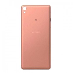 Sony Xperia XA BatteryCover+NFC Antenna rose/gold ORIGINAL