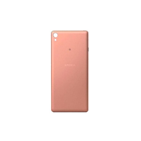 Sony Xperia XA BatteryCover+NFC Antenna rose/gold ORIGINAL