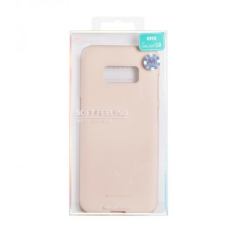 Samsung Galaxy J7 2016 Mercury Soft Feeling Silicone Sand