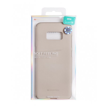 Huawei P10 Mercury Soft Feeling Silicone Blue 