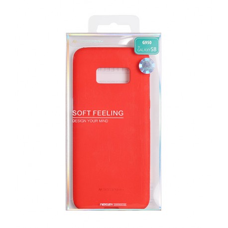 Huawei P9 Lite Mercury Soft Feeling Silicone Black
