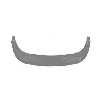 Nokia C7-00 Frontcover Deco metal ORIGINAL