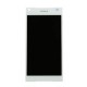 Sony Xperia Z5 Compact Lcd+Touch Screen w/o Frame white HQ