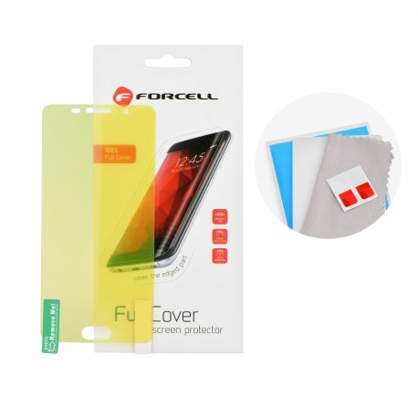 Protector Full Cover Samsung Galaxy S6 Edge Front & Back
