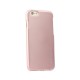 Samsung Galaxy S8 Mercury i-Jelly Silicone Rose