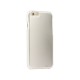 Samsung Galaxy S8 Mercury i-Jelly Silicone Gold