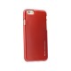 Samsung Galaxy S8 Plus Mercury i-Jelly Silicone Red