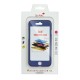 Samsung Galaxy J3 2016 360Full Body Case+Tempered Glass Blue