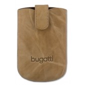 Bugatti SlimCase Unique sand Size S