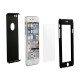 Samsung Galaxy J5 2016 360Full Body Case+Tempered Glass Black