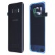 Samsung Galaxy S8 Plus BatteryCover black ORIGINAL