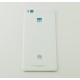 Huawei P9 Lite BatteryCover+NFC Antenna White ORIGINAL